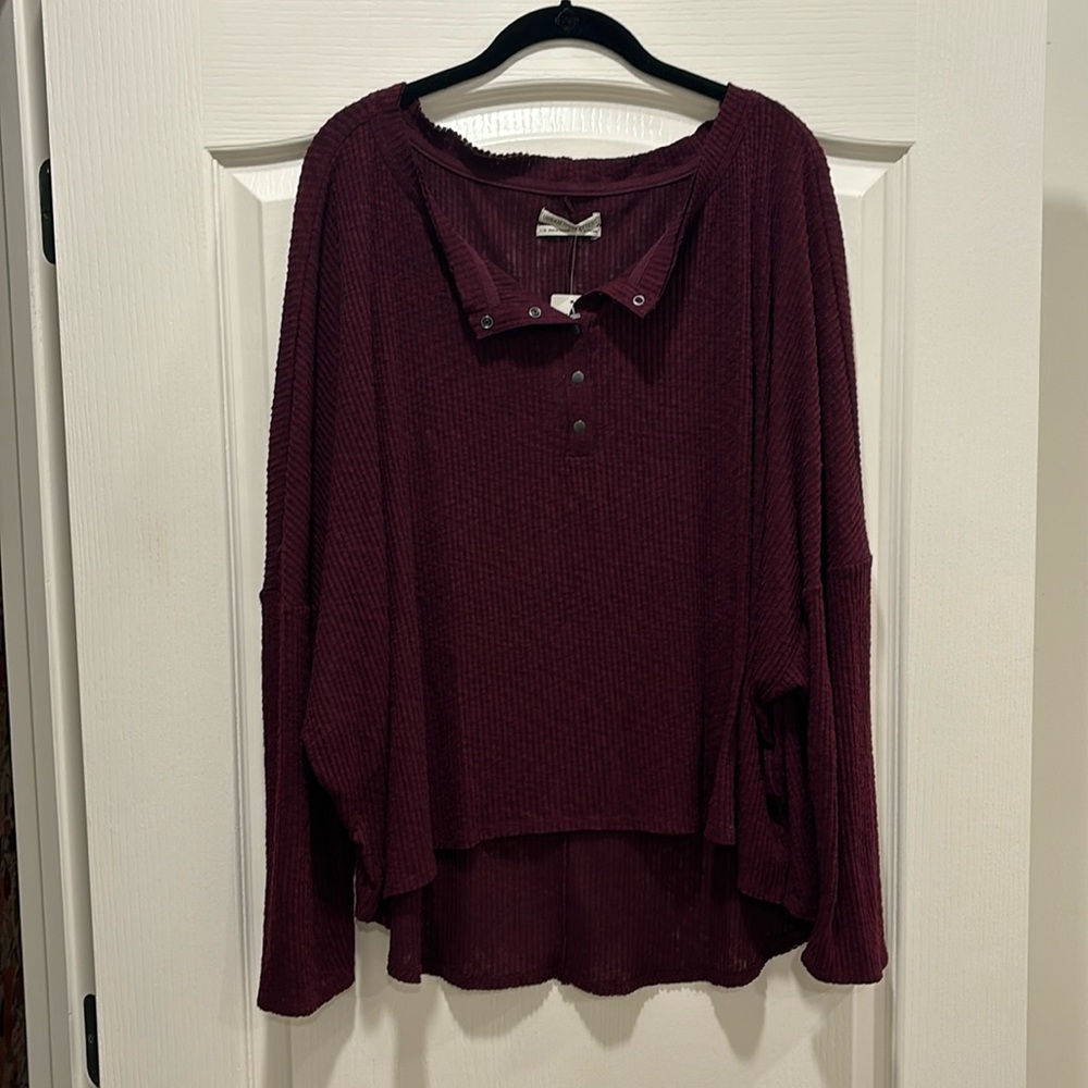Urban Outfitters Top